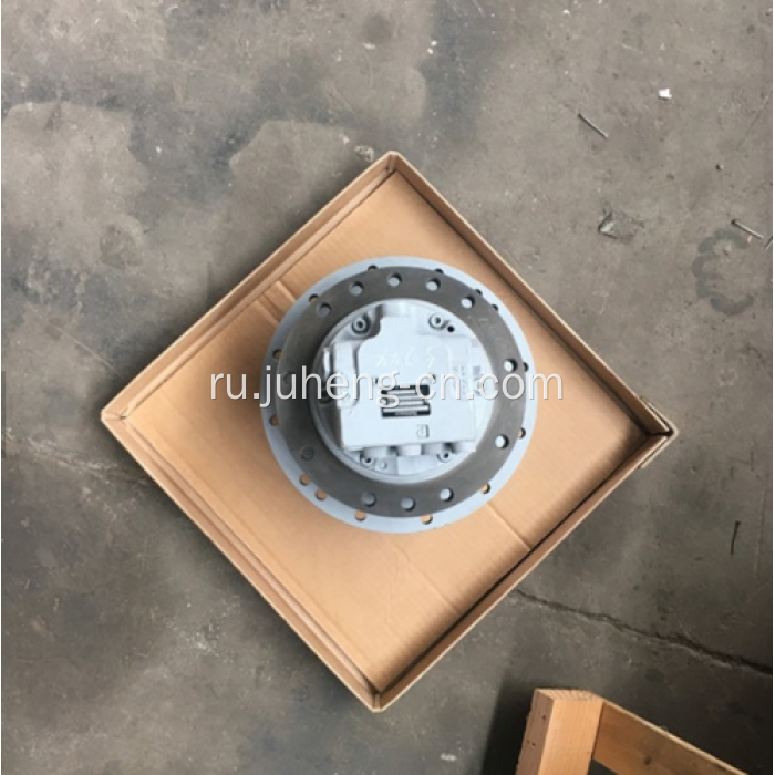 ZX55UR-3 Final Drive 9286197 ZX55UR-3 Travel Motor